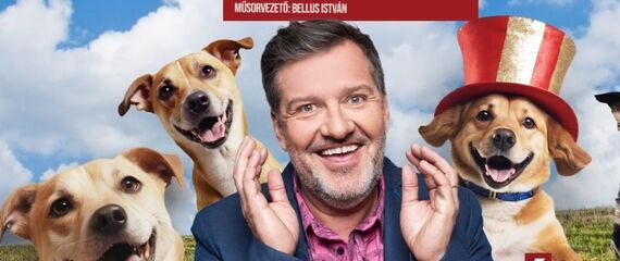 Hadházi László önálló estje 