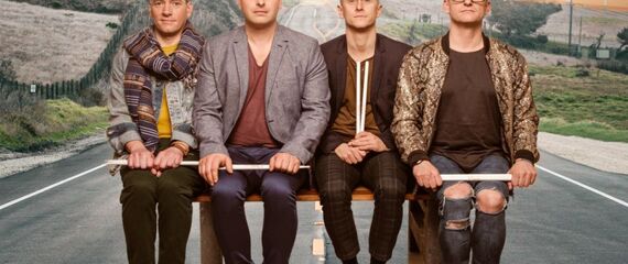 Talamba Ütőegyüttes – The Beat Goes On