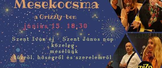 Szent Iván-éj - Szent János nap közeleg - mesélünk tűzről, bőségről és szerelemről