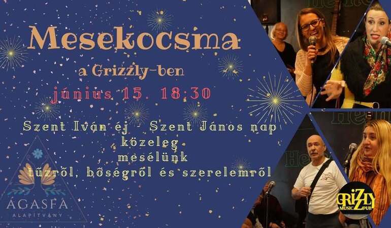 Szent Iván-éj - Szent János nap közeleg - mesélünk tűzről, bőségről és szerelemről Szent Iván-éj - Szent János nap közeleg - mesélünk tűzről, bőségről és szerelemről