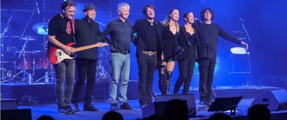 iLAND - A progresszív zenei Sziget
