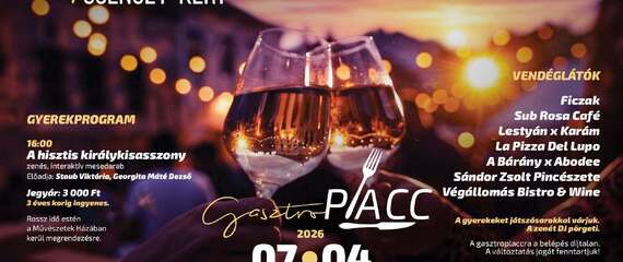 GasztroPLACC