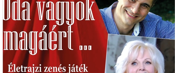 Operettvarázs hétvége