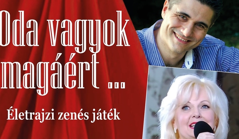 Operettvarázs hétvége Operettvarázs hétvége