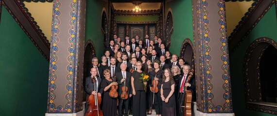 Ünnepi koncert