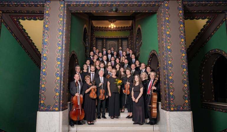 Ünnepi koncert Ünnepi koncert