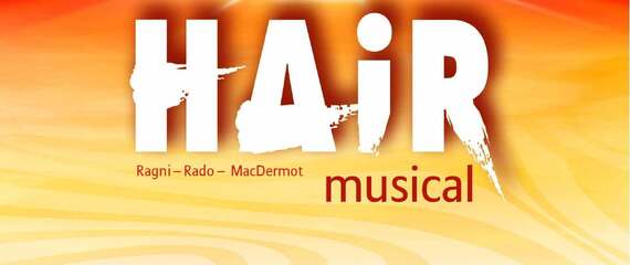 Ragni - Rado - MacDermot: HAIR musical - Roxínház előadásában