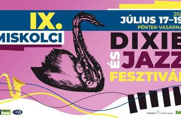 IX. Miskolci Dixie és Jazz Fesztivál