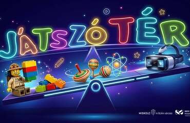 II. JátszóTÉR Fesztivál