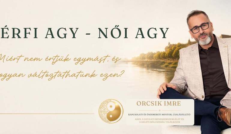 Férfi agy - Női agy - Miért nem értjük egymást, és hogyan változtathatunk ezen? Férfi agy - Női agy - Miért nem értjük egymást, és hogyan változtathatunk ezen?