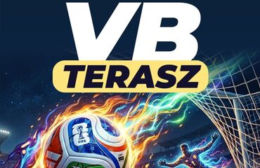 VB Terasz