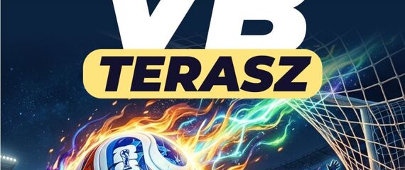 VB Terasz