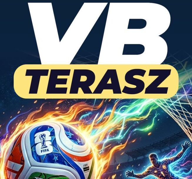 VB Terrace