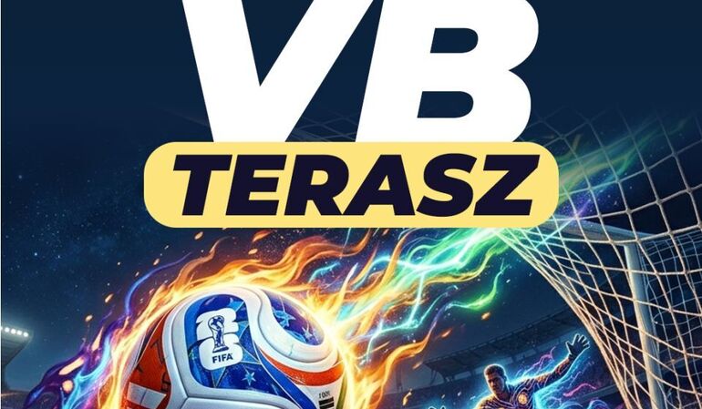 VB Terasz VB Terasz