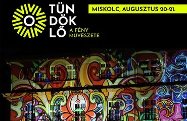 TÜNDÖKLŐ - A fény művészete