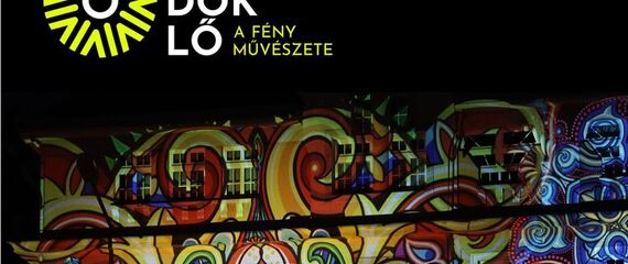TÜNDÖKLŐ - A fény művészete