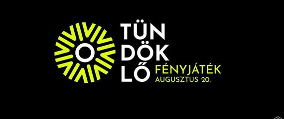 TÜNDÖKLŐ fényjáték