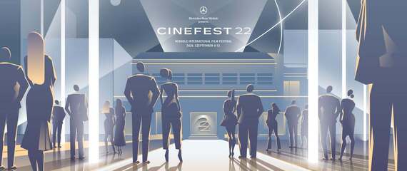 22. CineFest Miskolci Nemzetközi Filmfesztivál