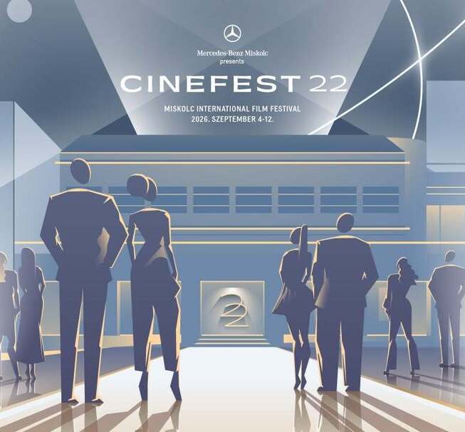 CineFest Miskolc International Film Festival
