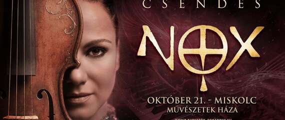 NOX - Csendes