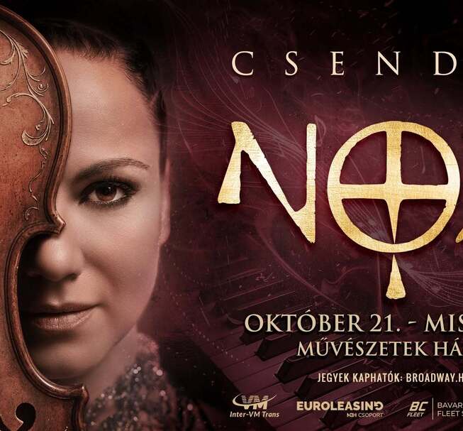 NOX - Silent