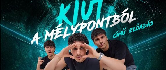 Bódi Tesók – Kiút a mélypontból