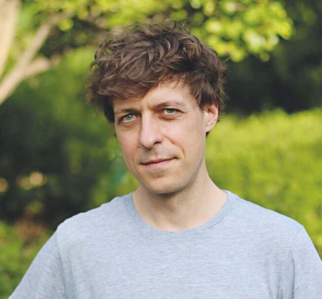 BOOK LAUNCH – Tamás Fábián: Brilliant Feats That No One Saw