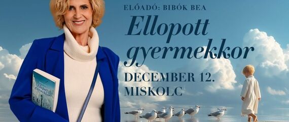 Ellopott gyermekkor