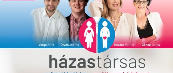 Házastársas