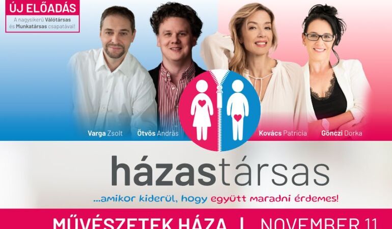 Házastársas