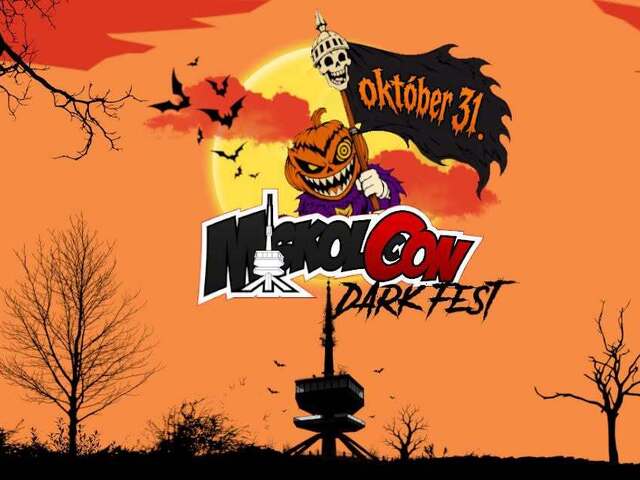 Vámpírok helyett véradókra vadásznak Halloweenkor Miskolcon