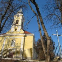 Kirche der Heiligen Anna