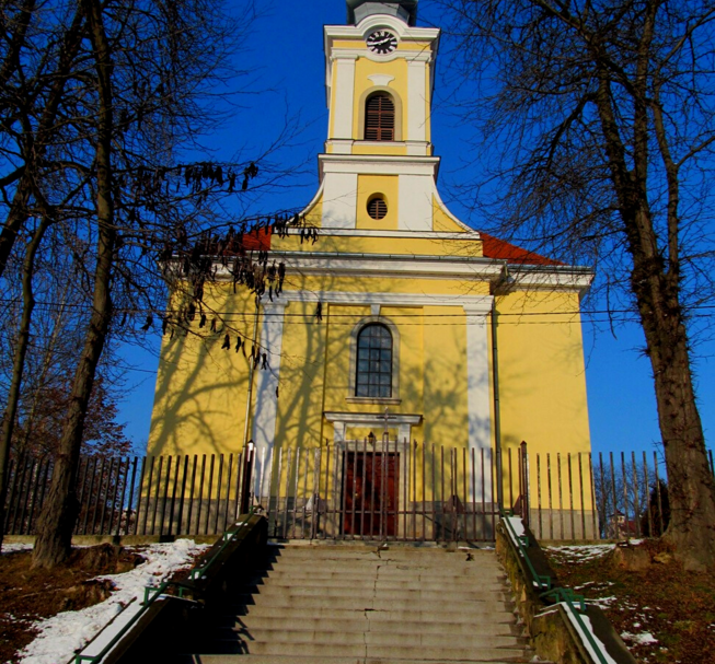 Saint Anna Church