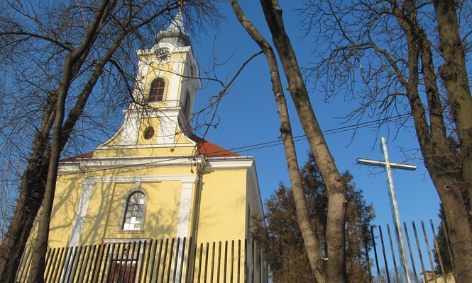 Saint Anna Church