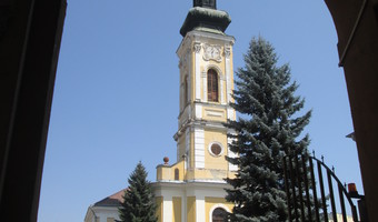 Evangelisch-lutherische Kirche der Innenstadt