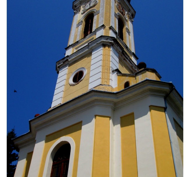 Evangelisch-lutherische Kirche der Innenstadt