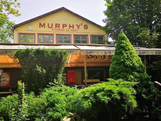 Murphy's Irish Pub & Restauracja