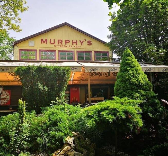 Murphy's Irish Pub & Étterem