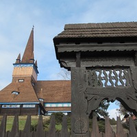 Wooden Church