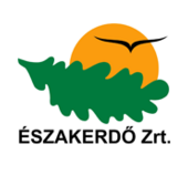 ÉSZAKERDŐ Zrt.